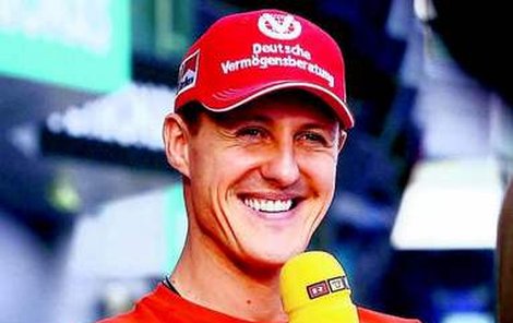 Prvotřídní atrakcí Velké ceny Evropy ve Valencii (23. srpna) bude návrat Michaela Schumachera k závodění.