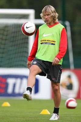 Pavel Nedvěd