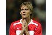 Radoslav Kováč se snad dá na modlení, aby jeho transfer do Milána vyšel…
