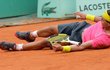 Rafael Nadal na antuce