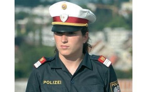 Rakouští policisté a policistky se o víkendu objeví v Brně.