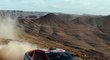 Začala Rally Dakar
