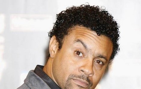 Rapper Shaggy, který nedávno koncertoval také v Praze oslavuje 41 let.