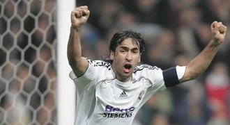 Raúl odchází do Schalke, píší španělská média
