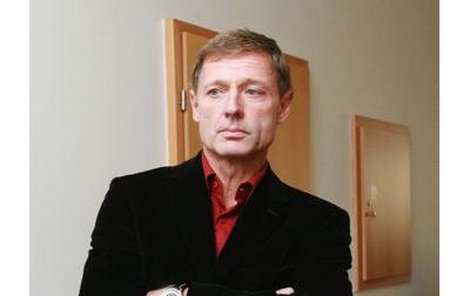 Recidivista Zdeněk Ščasný čeká na rozsudek.