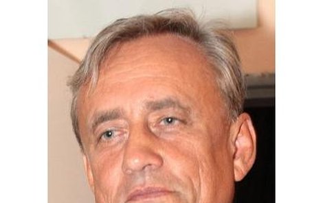 Richard Tesařík