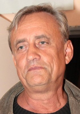 Richard Tesařík