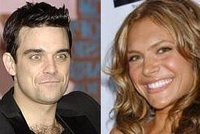 Robbie Williams (36): Před svatbou se bojí o majetek!