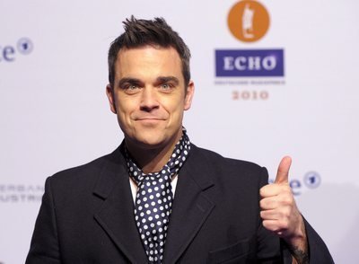 Robbie Williams