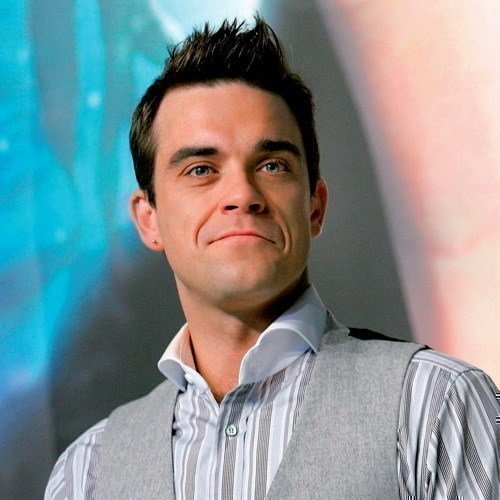 Robbie Williams