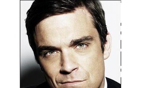 Robbie Williams se naštěstí z drogové závislosti dostal.