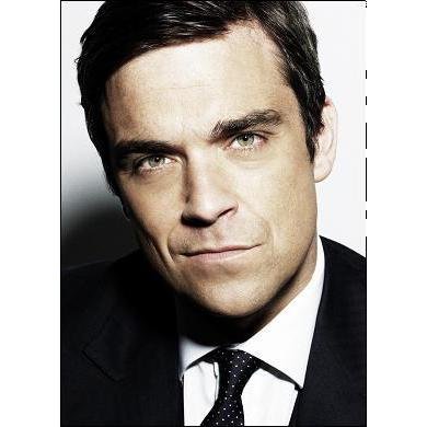 Robbie Williams 