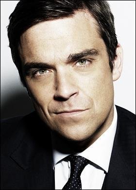 Robbie Williams