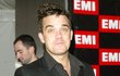 Robbie Williams