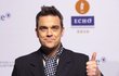 Robbie Williams