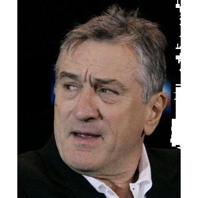 Robert De Niro