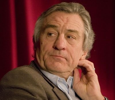 Robert De Niro