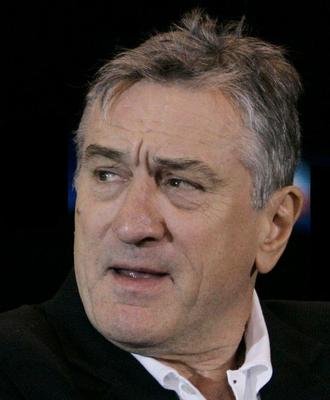 Robert De Niro