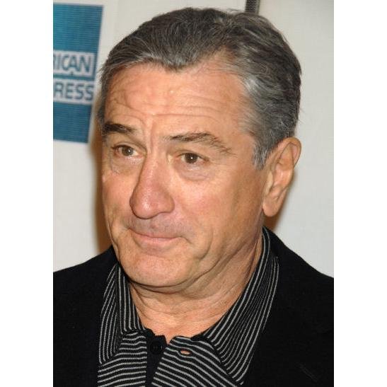 Robert De Niro