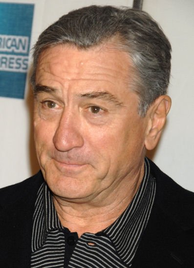 Robert De Niro