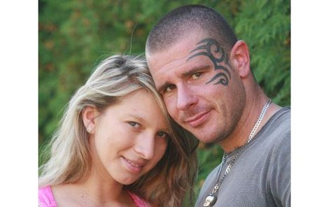Robert Rosenberg je i se svou ženou Žanetou už tři měsíce ve vazbě v ruzyňské věznici.