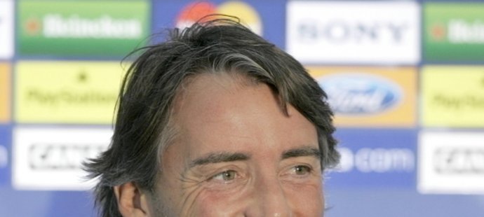 Roberto Mancini