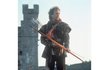 Kevin Costner jako Robin Hood