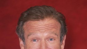 Robin Williams: Nahradí sváteční krůtu bobrem! 