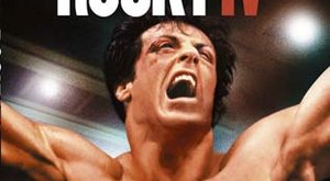 Rocky IV