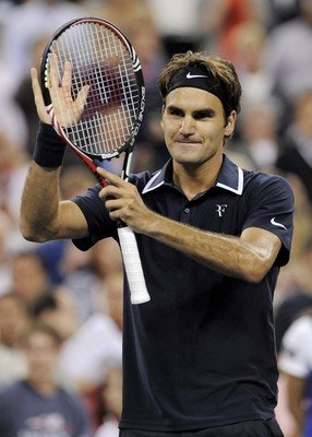 Roger Federer