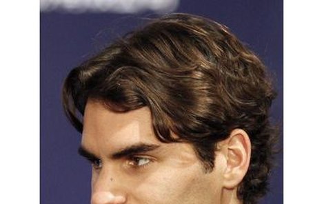 Roger Federer