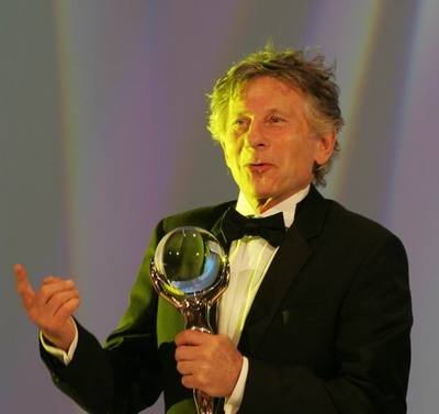 Roman Polanski