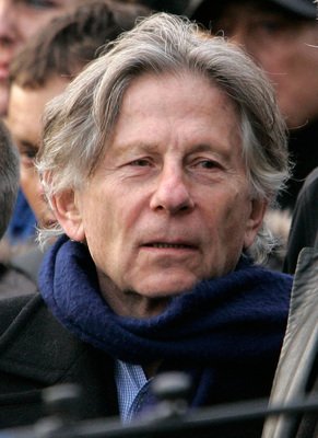 Roman Polanski