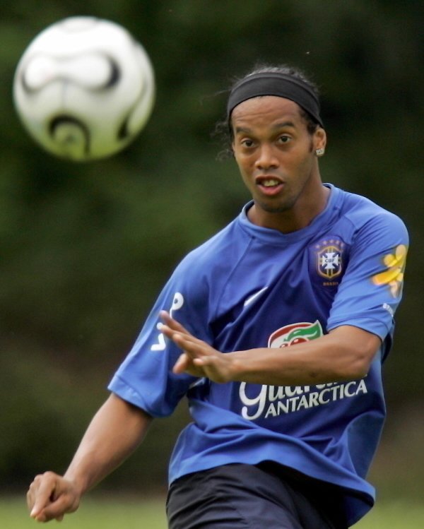 Ronaldinho