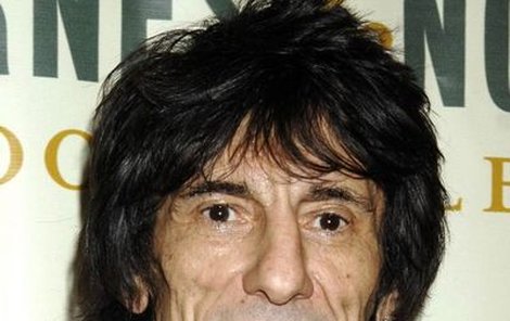 Ronnie Wood