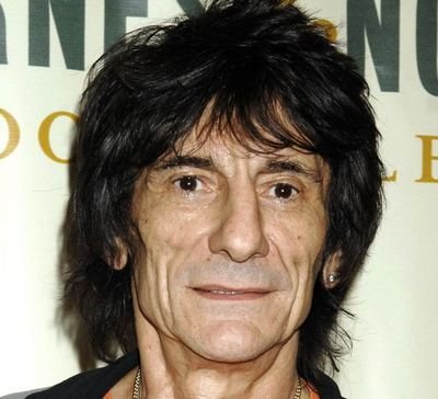 Ronnie Wood