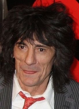 Ronnie Wood