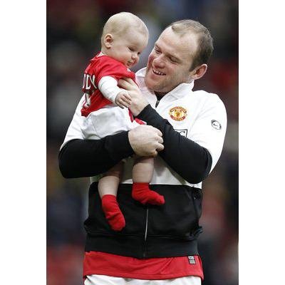 Rooney a syn. 