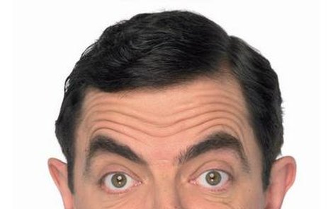 Rowan Atkinson 