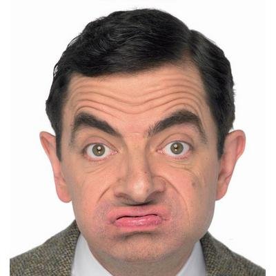 Rowan Atkinson 