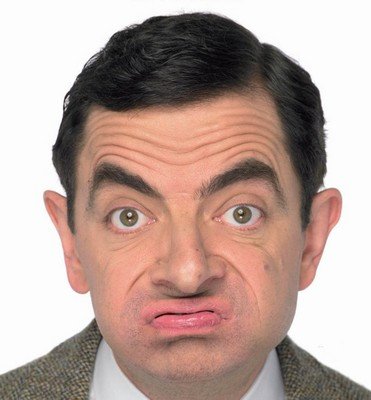 Rowan Atkinson