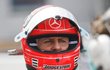 Michael Schumacher