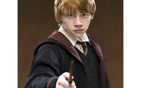 Ruppertu Grintovi, který je známější spíš jako Ron Weasley z filmů o Harrym Potterovi, je dnes 21 let. Ruppertu Grintovi, který je známější spíš jako Ron Weasley z filmů o Harrym Potterovi, je dnes 21 let.