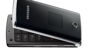 Samsung E210 - Něco za něco