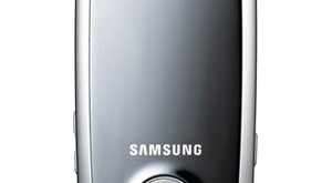 Samsung U700