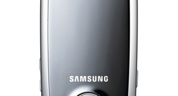 Samsung U700