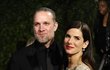 Sandra Bullock a Jesse James