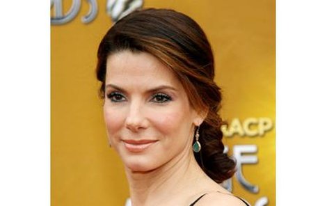 Sandra Bullock prožívá velmi těžké období rozchodu s manželem. Navíc ji možná hrozilo zabití... 