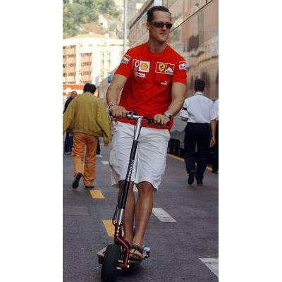 Michael Schumacher 