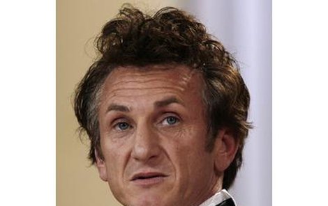 Sean Penn